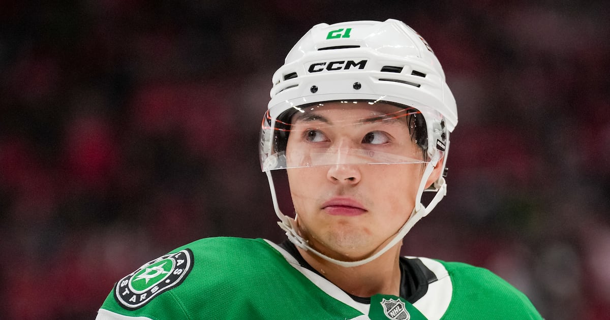 Who was the biggest omission from the United States Olympic hockey roster?