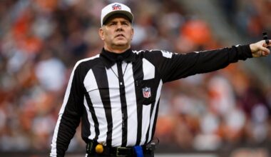NFL to consider replay for missed player safety penalties