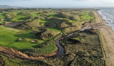 Wicklow’s European Club gets a new name and a makeover – The Irish Times
