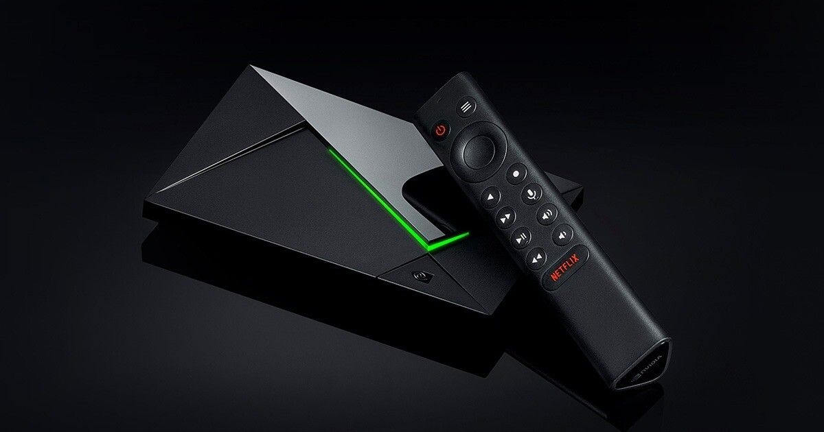 NVIDIA Keeps SHIELD TV Updated a Decade Later, Promising More Updates