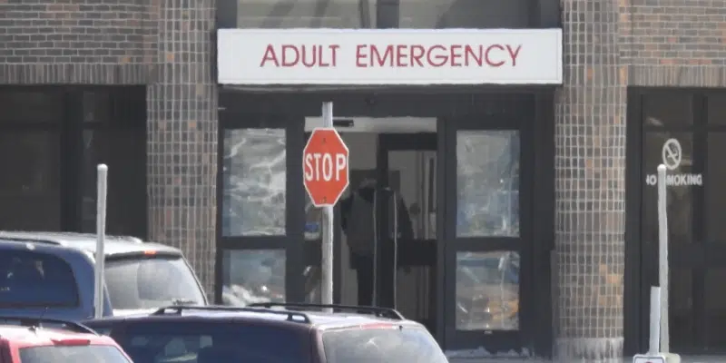 Urgent Care Clinics Won't Address ER Overcrowding says Emergency Room Physician