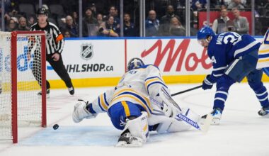After yet another Maple Leafs face plant, we can say it: this team is cooked