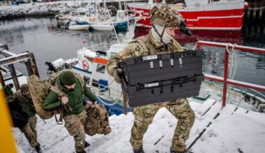 Trump ties his stance on Greenland to not getting Nobel Peace Prize, European officials say - CTV News