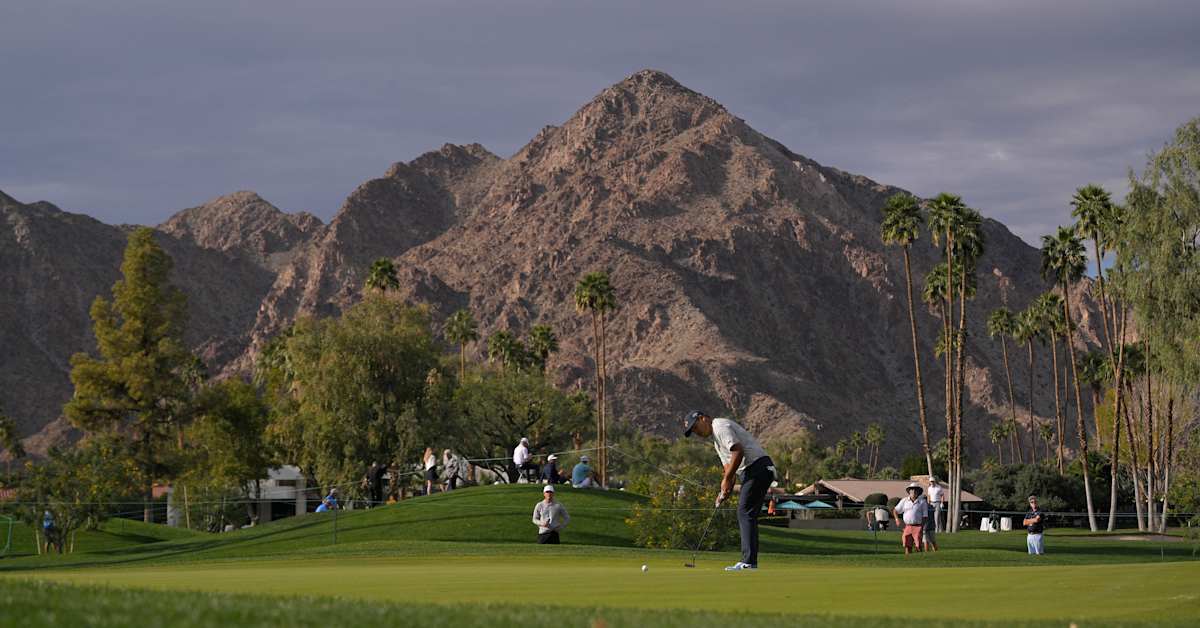 The American Express: How to watch, live scores, tee times, TV times for Final Round - PGA Tour