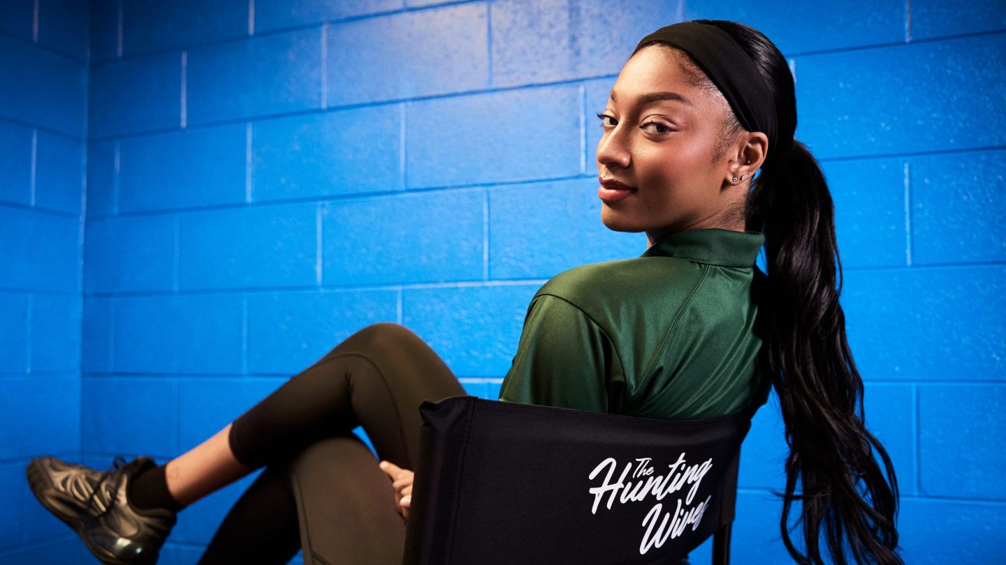 'The Hunting Wives' Season 2 Casts WNBA Star Angel Reese