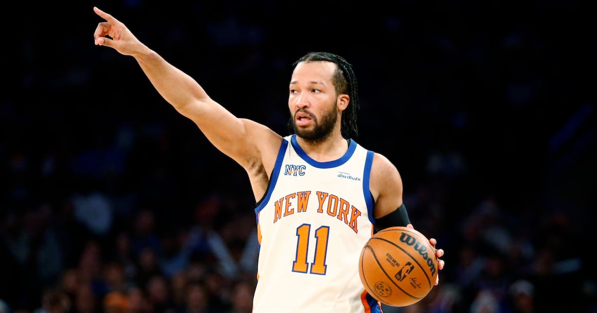 Reeling Knicks' gotta respond' after drubbing by Pistons