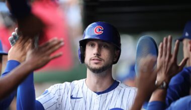 Toronto Blue Jays still considered favourites to land Kyle Tucker