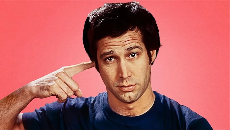 Chevy Chase