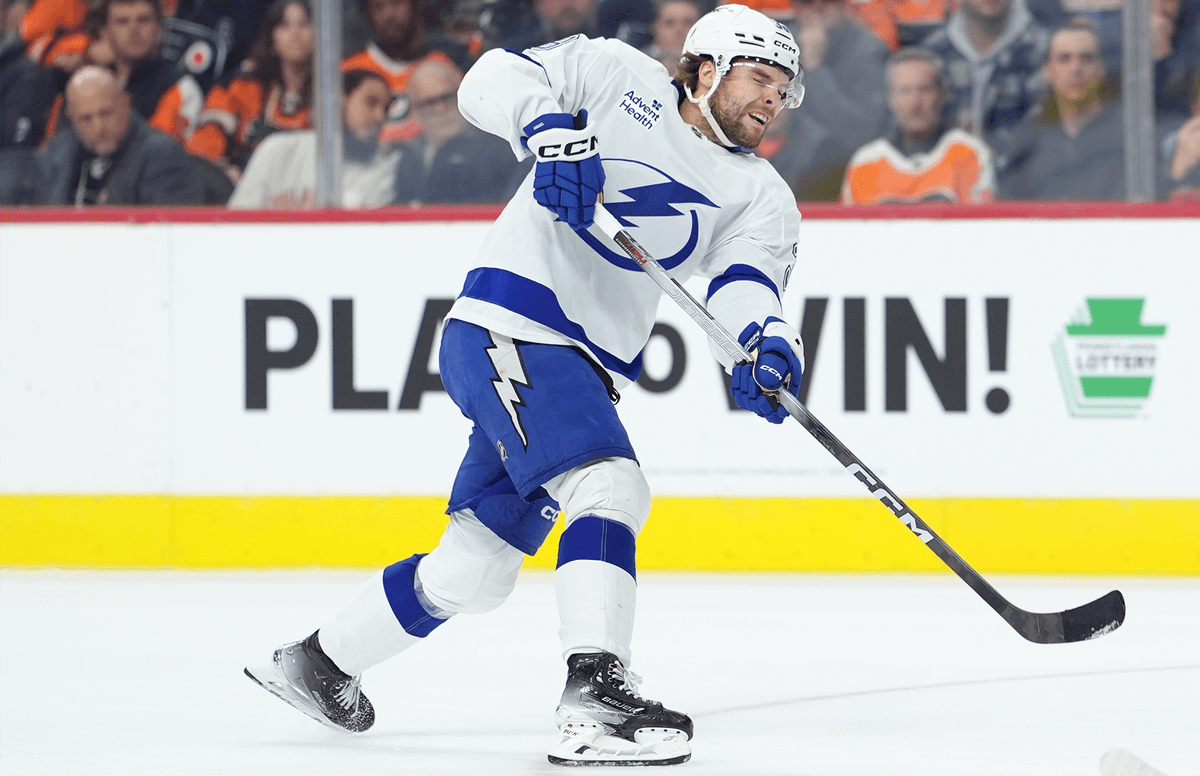 Shots, Goals, Points & Saves