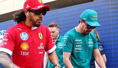 Fernando Alonso backed to beat 'lost' Lewis Hamilton in head-to-head F1 fight