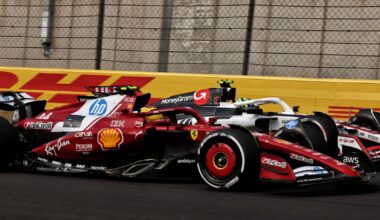 Why Ferrari already has the perfect Lewis Hamilton replacement