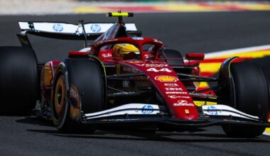 how Maranello is shaping the 2026 F1 car