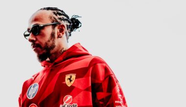 Lewis Hamilton pens open letter as Ford strikes first Dakar blood - RacingNews365 Review