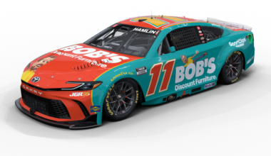 Joe Gibbs Racing NASCAR Cup Series Race Preview – Cook Out Clash at Bowman Gray Stadium