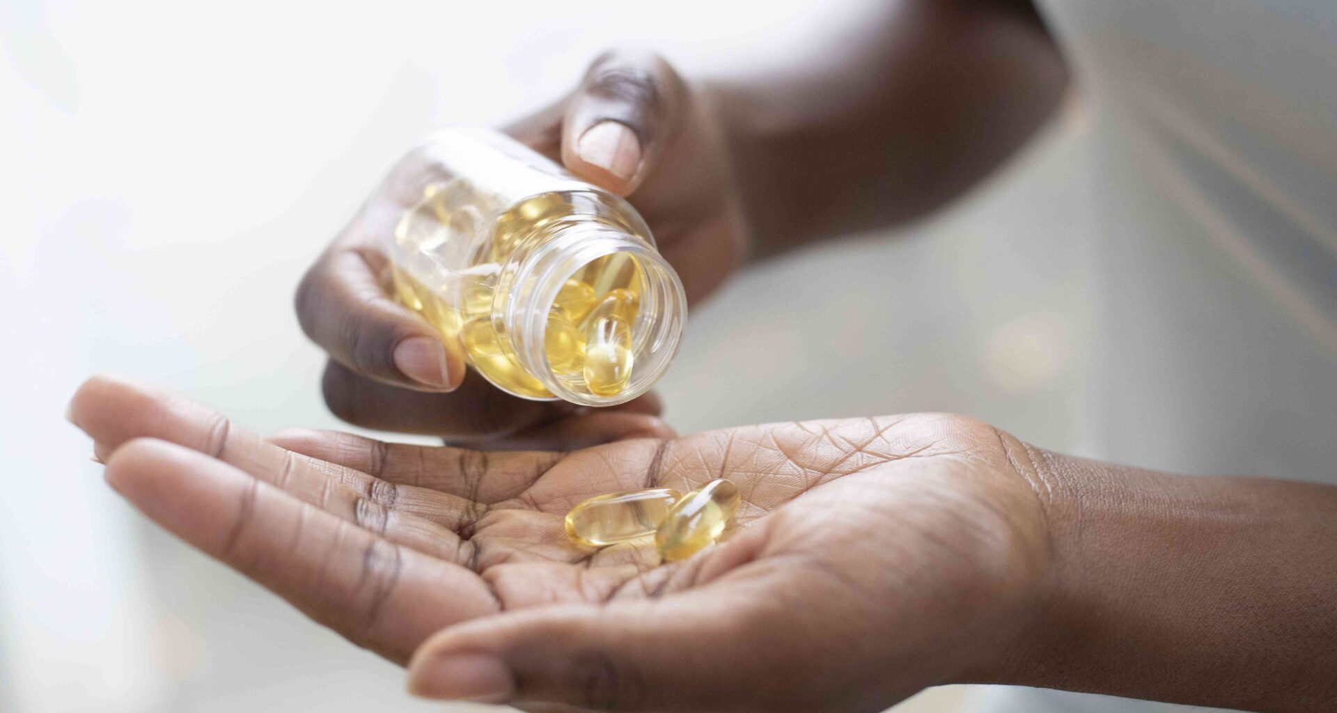 Taking Vitamin D Supplements May Help Slow Down Biological Aging