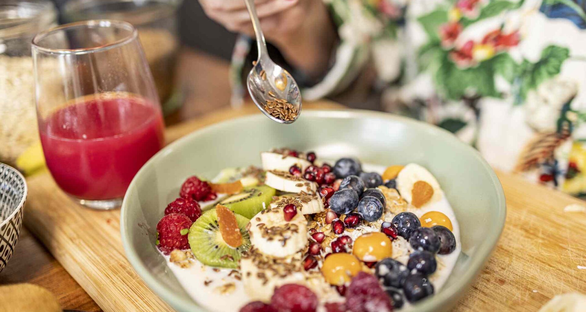 10 Magnesium-Rich Foods Nutritionists Recommend Most