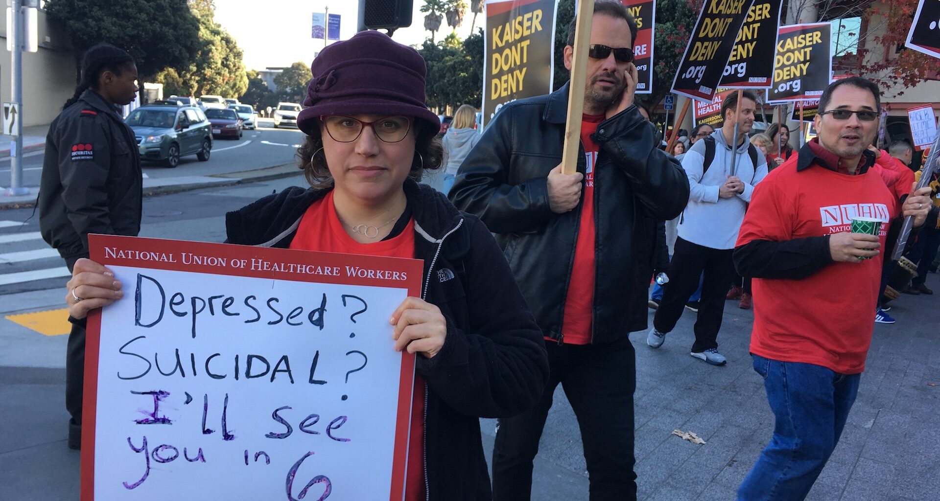 Is AI Coming for Your Therapist’s Job?