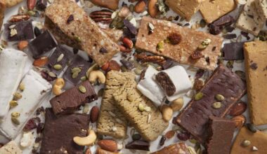 We Asked 3 Registered Dietitians to Name the Healthiest Protein Bar—They All Picked the Same Brand