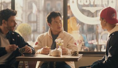 Shane Hollander’s Viral Canada Fleece Can Now Be Yours, Thanks to a Made-in-Canada Brand