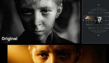 This AI App Lets You Relight Your Photos