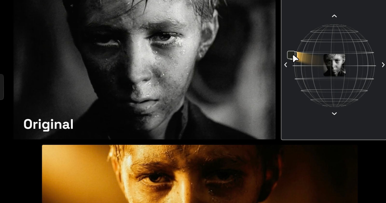 This AI App Lets You Relight Your Photos