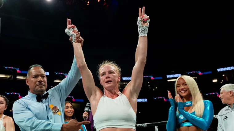 Amanda Serrano vs. Reina Tellez undercard: Complete list of fights before main event in 2026 boxing match image