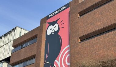 Vancouver-based Hootsuite bracing for protest over U.S. ICE contract