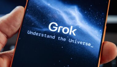 Why Are Grok and X Still Available in App Stores?