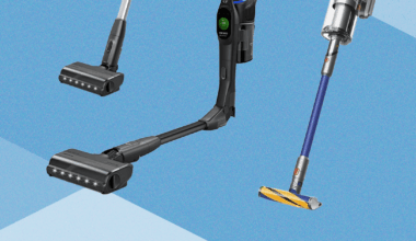 Cordless Stick Vacuum Throw Down: Bosch, Shark, Dyson (2026)