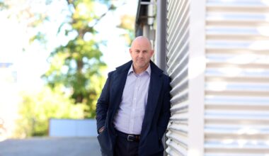 Dominion Dynamics, vying to become Canadian defence ‘neoprime,’ raises $21-million led by Georgian