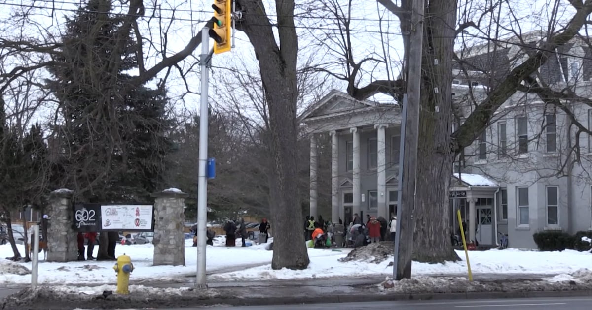 ‘Manufacturing of a crisis’: London councillor baffled by motion going to CPSC Monday - CTV News