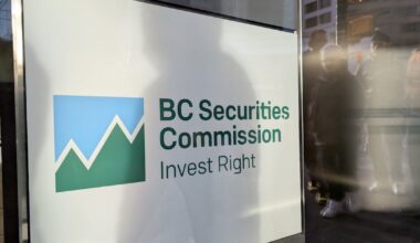 4 men and a company found responsible for ‘pump and dump’ scheme: B.C. securities regulator - CTV News