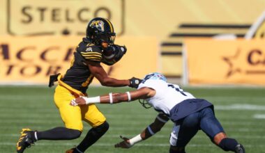 Winnipeg Blue Bombers provided the right fit for veteran receiver Tim White