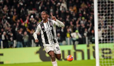 Jonathan David finding his form at Juventus with home World Cup in Canada approaching