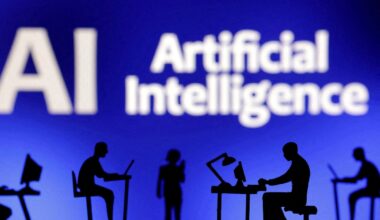Big Tech results show investors want to see heavy AI spending pay off