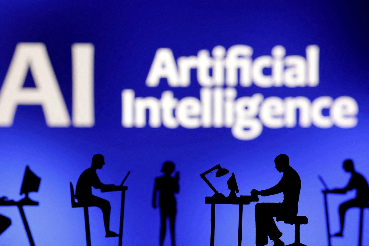 Big Tech results show investors want to see heavy AI spending pay off