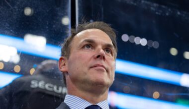 Montreal Canadiens fire goalie coach Eric Raymond