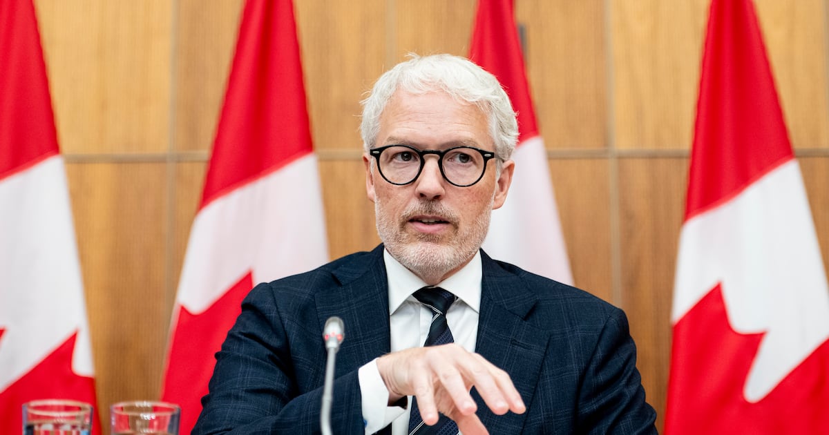 Canada to investigate reports of explicit images created by Grok - CTV News