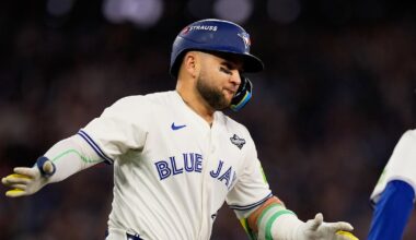 Bichette signs with Mets: reports