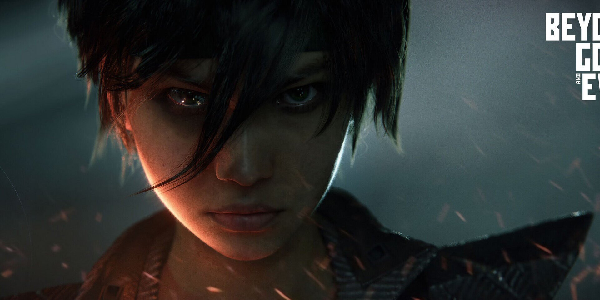 Beyond Good and Evil 2 Project Survives Latest Ubisoft Reshuffle