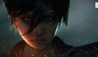 Beyond Good and Evil 2 Project Survives Latest Ubisoft Reshuffle