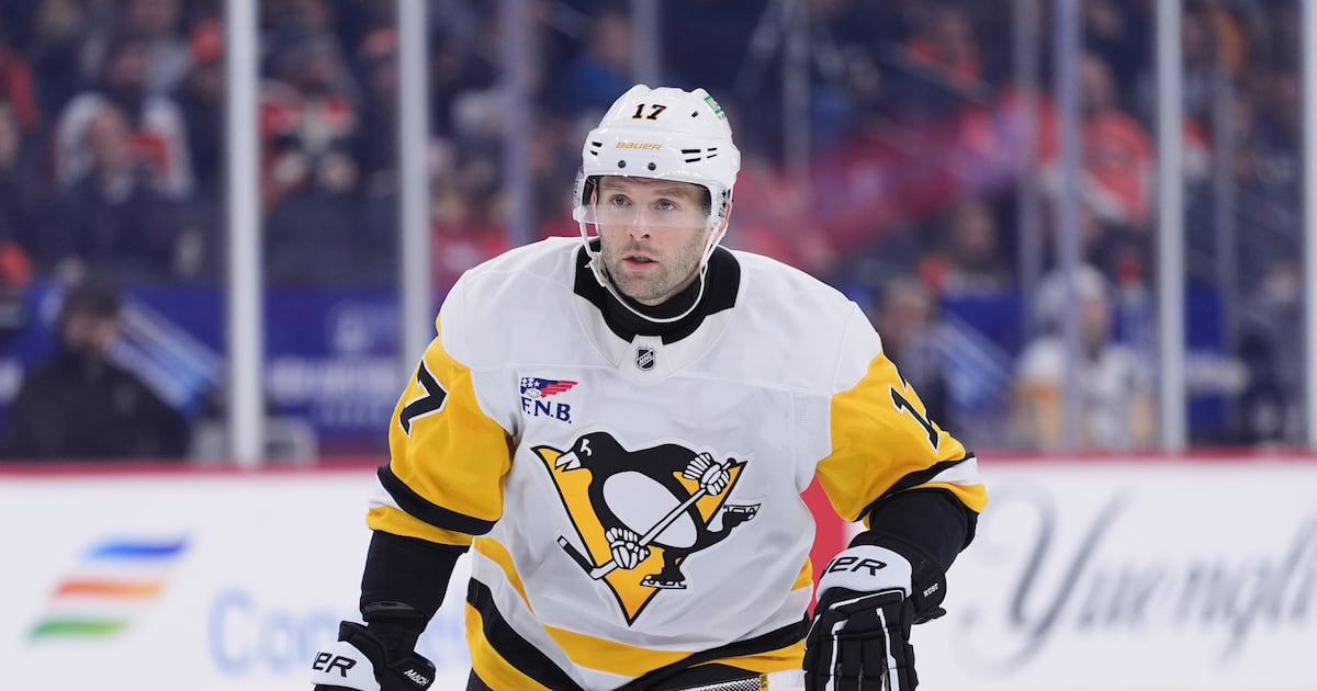 Penguins’ Rust to have hearing for high hit on Canucks’ Boeser – TSN