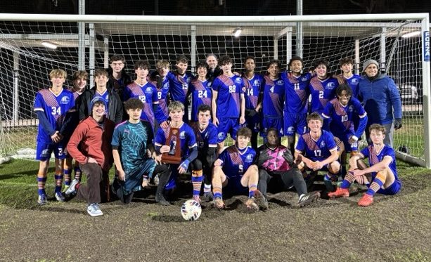 P.K. Yonge Boys Soccer Wins District Championship - WRUF 98.1 FM | 850 AM