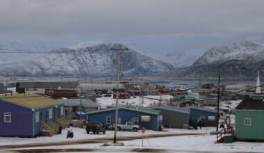 Trump’s Greenland threats show Canada’s need for Arctic port, proponent says