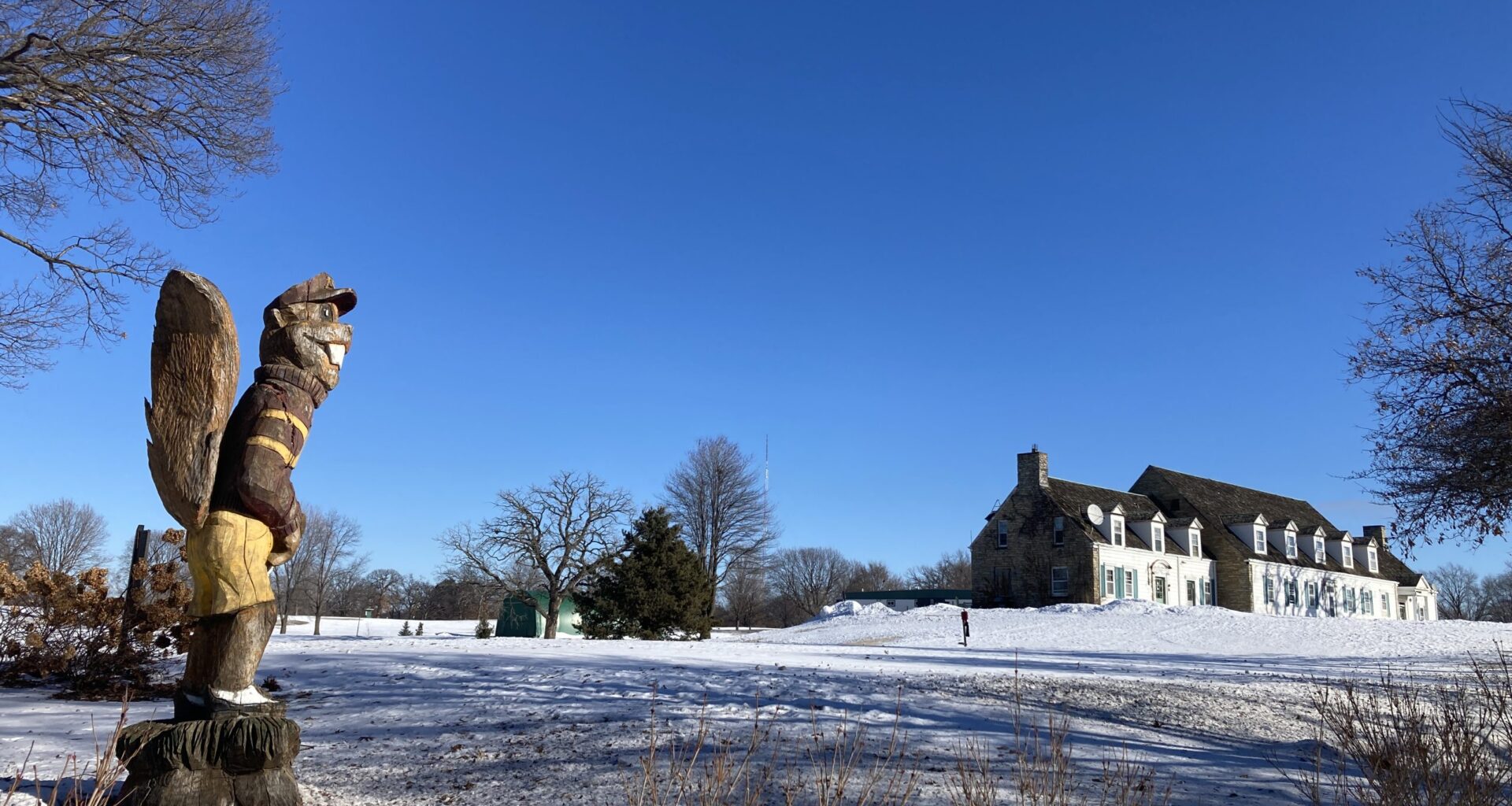 Plotting a greener future for the Les Bolstad Golf Course property