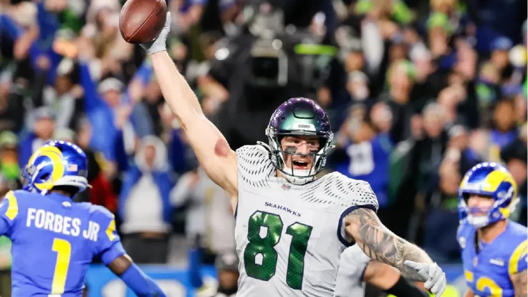 Why Seahawks-Rams NFC Championship Game might be best matchup in NFL history image