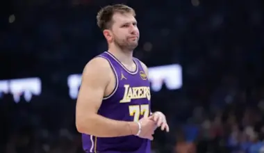 7-time NBA champion rips Luka Doncic after poor outing against Milwaukee  image