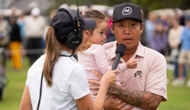 No joy for Kennedy as Lee, Hellgren and Kim win LIV Golf wildcards - News