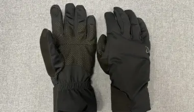 Velocio Zero winter gloves review