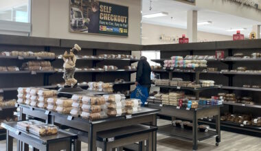 Saskatchewan inflation holds as base-year effect pushes national rate higher - DiscoverMooseJaw.com